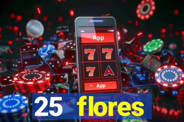 25 flores silvestres com nomes